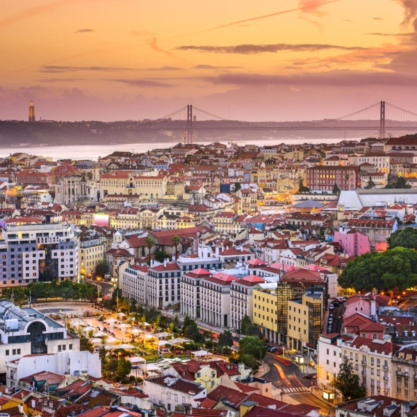 Lisbona, pochi giorni alla Giornata Mondiale della Gioventù (GMG)