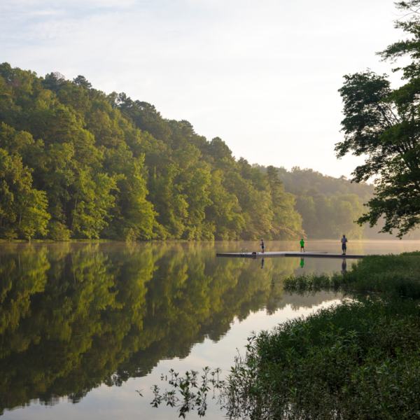 Alabama: la meta perfetta in autunno per una fuga all’aria aperta