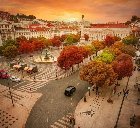 5 cose da fare a Lisbona e dintorni questo autunno