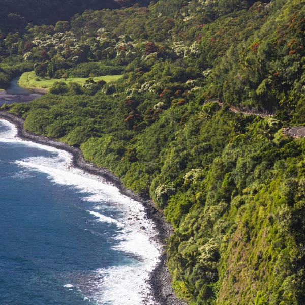 Le 10 meraviglie naturali delle Hawai‘i