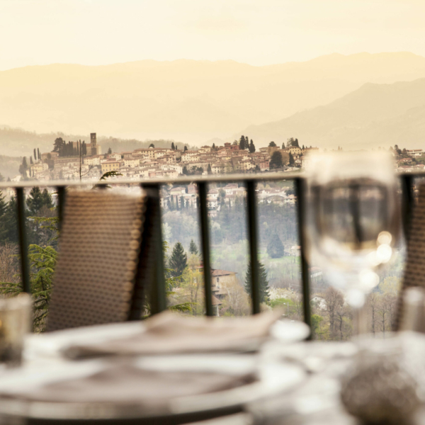 Un soggiorno da leccarsi i baffi al Renaissance Tuscany Il Ciocco Resort & Spa