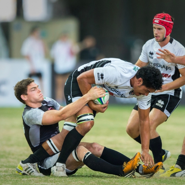 THE ITALIAN ALL STARS WILL PLAY IN THE RUGBY WORLD CLUB 10S MAURITIUS TOURNAMENT