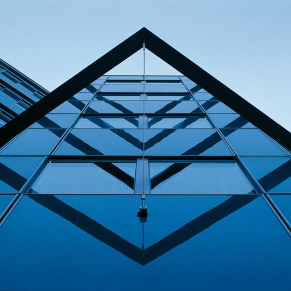 Nasce Glass Group : hub di filiera del vetro piano