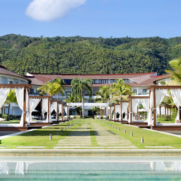 L’offerta lusso in Repubblica Dominicana