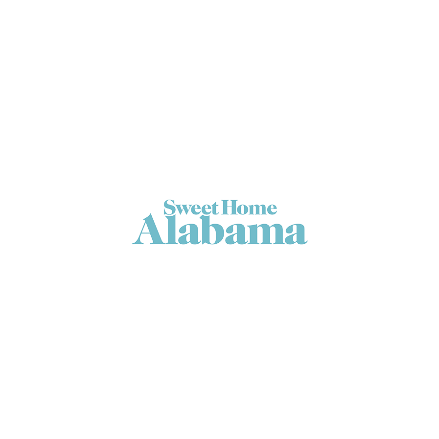 SWEET HOME ALABAMA Logo