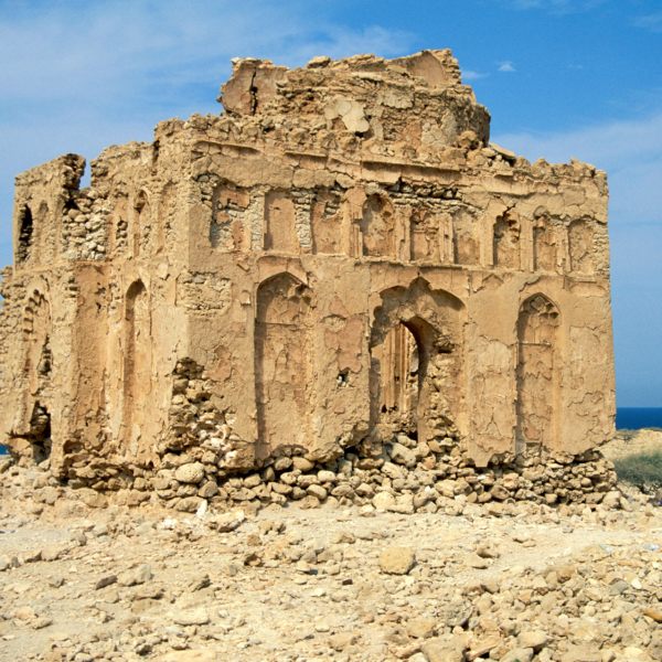 L’antica città di Qalhat in Oman dichiarata Patrimonio Mondiale dell’UNESCO