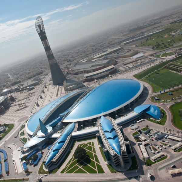 Rebranding per Qatar Tourism Authority: una voce e un’immagine univoca per l’Ente