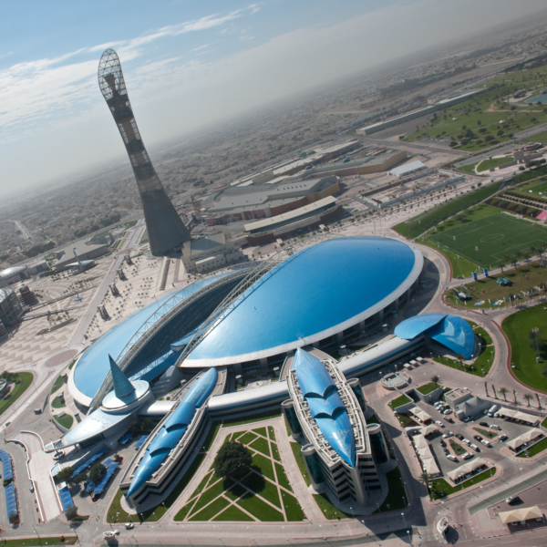 Il Qatar ospiterà l’edizione 2019 dei World Corporate Games