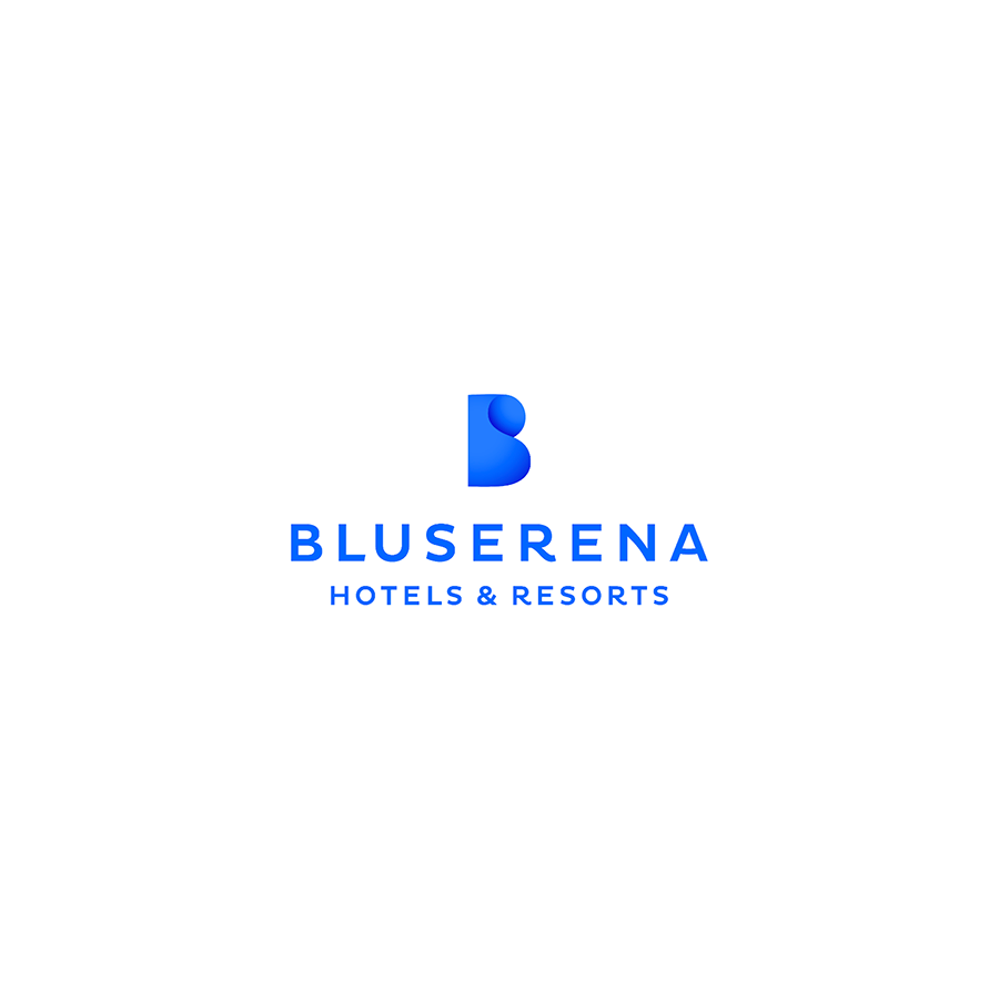 Bluserena Logo