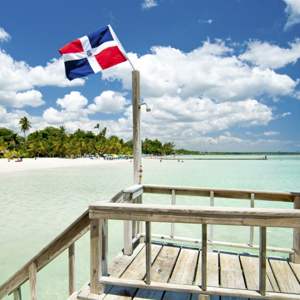 La Repubblica Dominicana si presenta in BIT