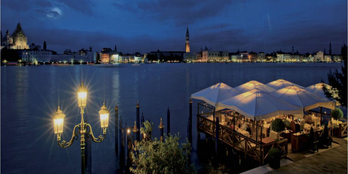 Auguri Agatha Christie! Belmond Hotel Cipriani a Venezia celebra il 125°