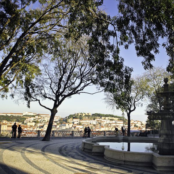 Lisbona: spettacolo multimediale #ulisseia21