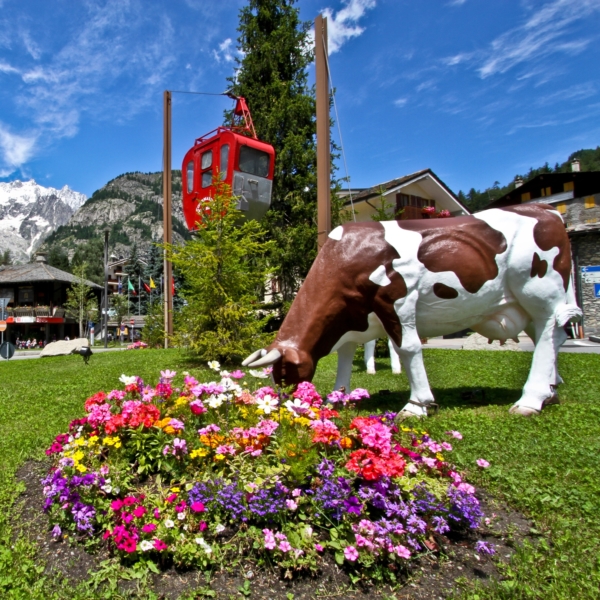 Presentata la nuova app “Valle d’Aosta Events”