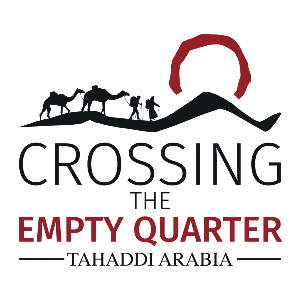Crossing the Empty Quarter Expedition, the first to cross the Rub’al Khali desert since the 1930’s
