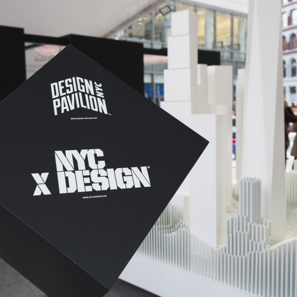 New York celebra il design con NYCXDESIGN