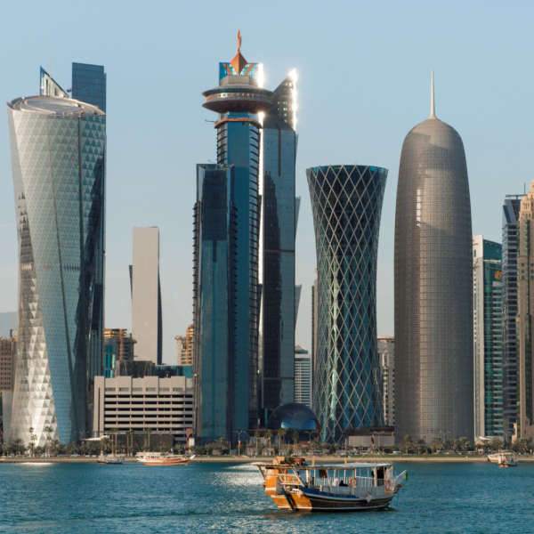 Estate in Qatar – Alla scoperta della destinazione con uno stopover!