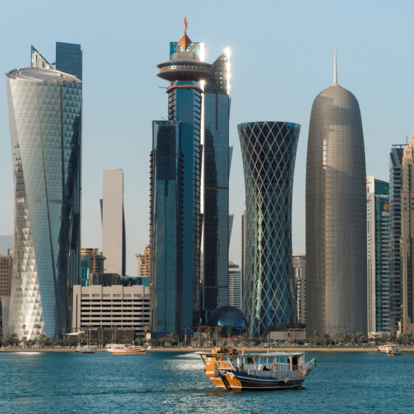Il Qatar dà il via ad Al Enna Project per un turismo consapevole e sostenibile a Khor Al-Adaid
