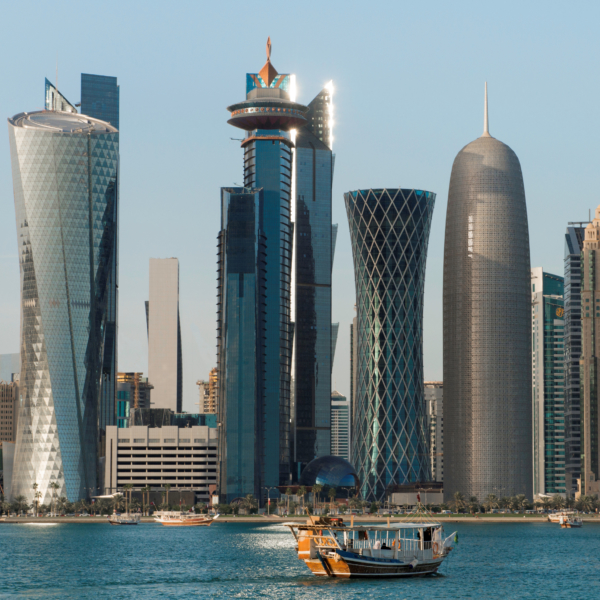 Sole, mare e una proposta imperdibile per iniziare il 2018 alla grande in Qatar