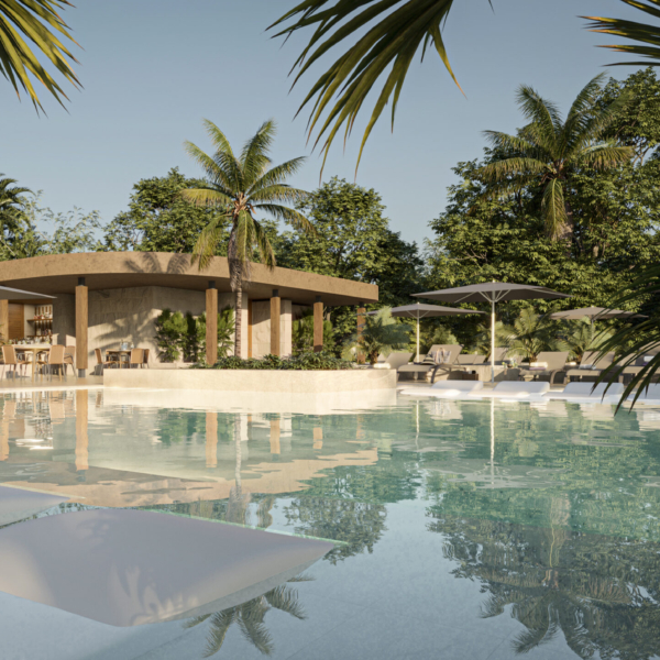 Palladium Hotel Group investe sulla proposta per le famiglie in Riviera Maya