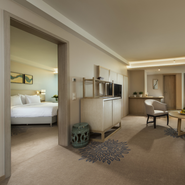 Delta Hotles by Marriott si espande in Europa con il suo primo hotel a Francoforte
