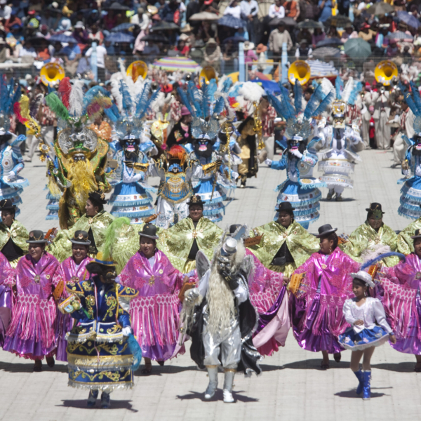 Carnevale in Perù: un’immersione culturale unica tra sacro e profano