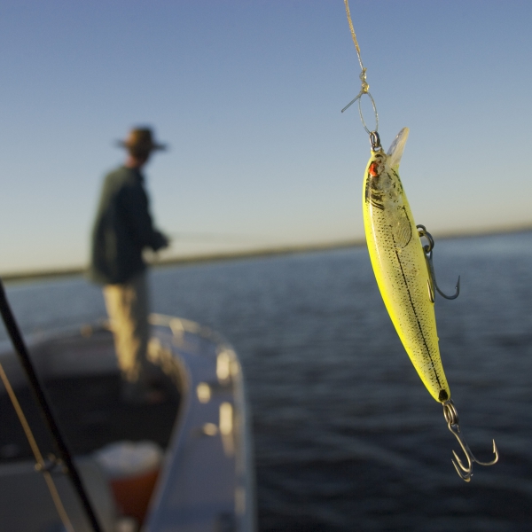 A caccia del “million dollar fish” nel Northern Territory