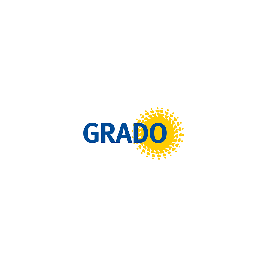 PromoTurismoFVG – Grado Logo