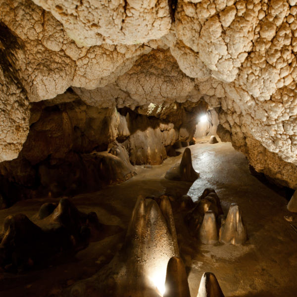Grotta Giusti: “World’s Best Thermal Grotto Spa 2018”