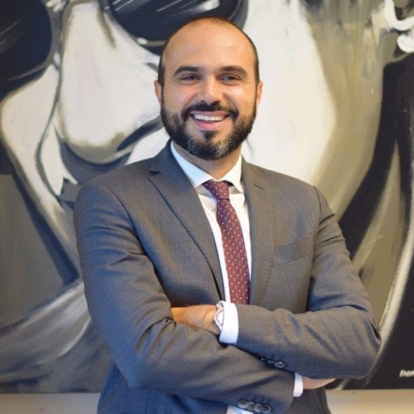 IHC – Italian Hospitality Collection: Marco Giovidelli nuovo Group MICE Sales Manager