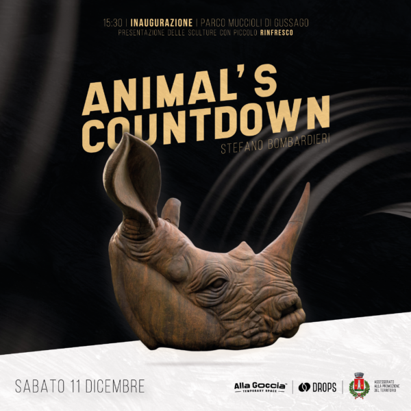 Animal’s Countdown arriva a Gussago