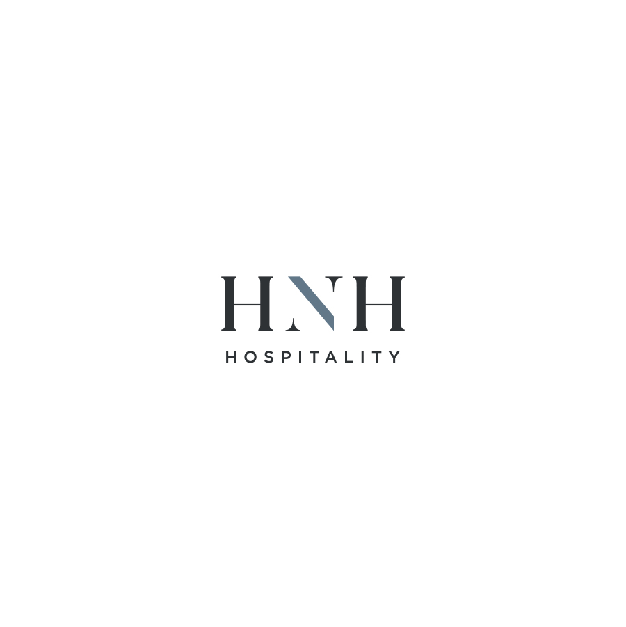 HNH Hospitality Logo