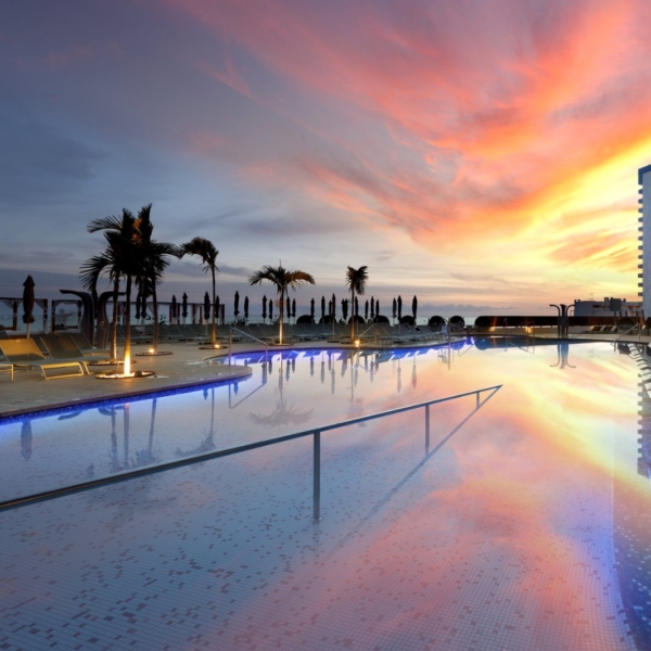 Ibiza, Minorca, Tenerife e Madrid: i migliori rooftop di Palladium Hotel Group per un’estate indimenticabile