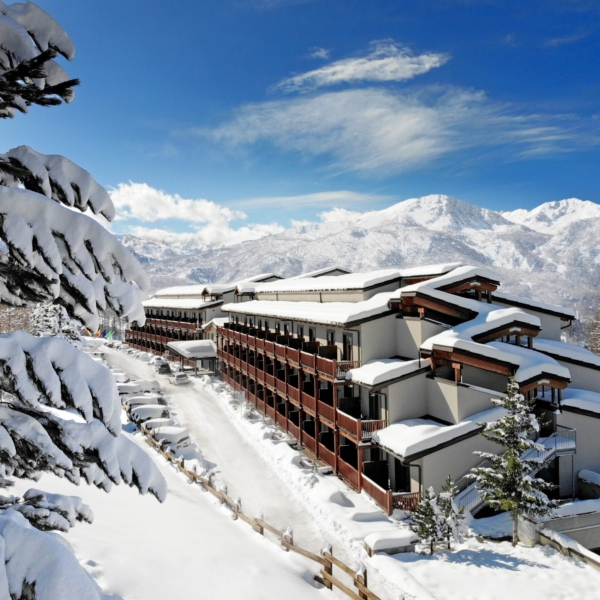 Bluserena Hotels & Resorts annuncia l’apertura delle vendite per il rinnovato Hotel Sansicario Majestic in Piemonte