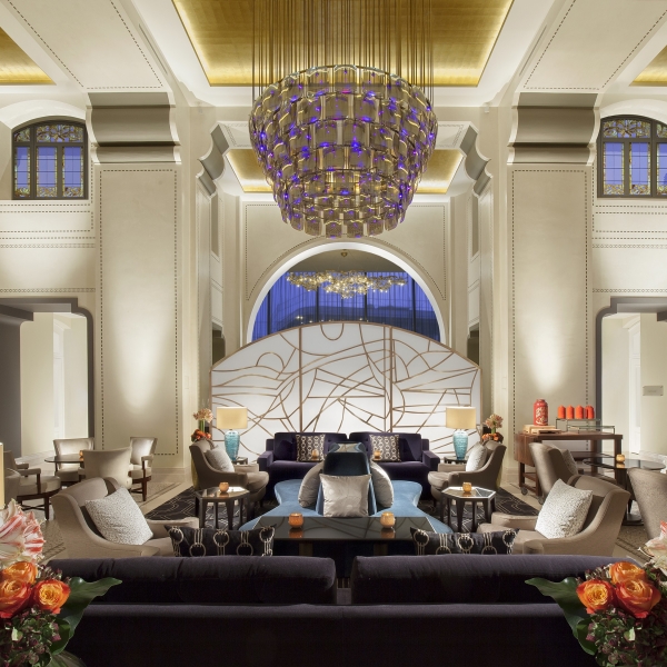 Katara Hospitality presenta Royal Savoy Lausanne, a Murwab Hotel