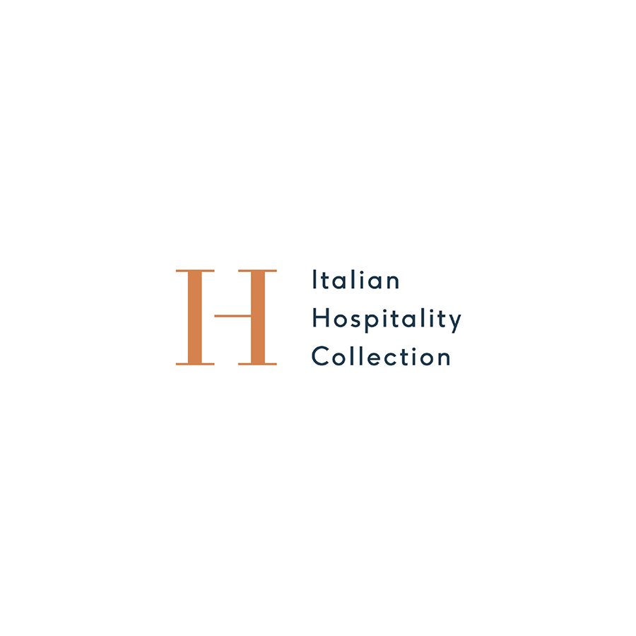 IHC – Italian Hospitality Collection Logo