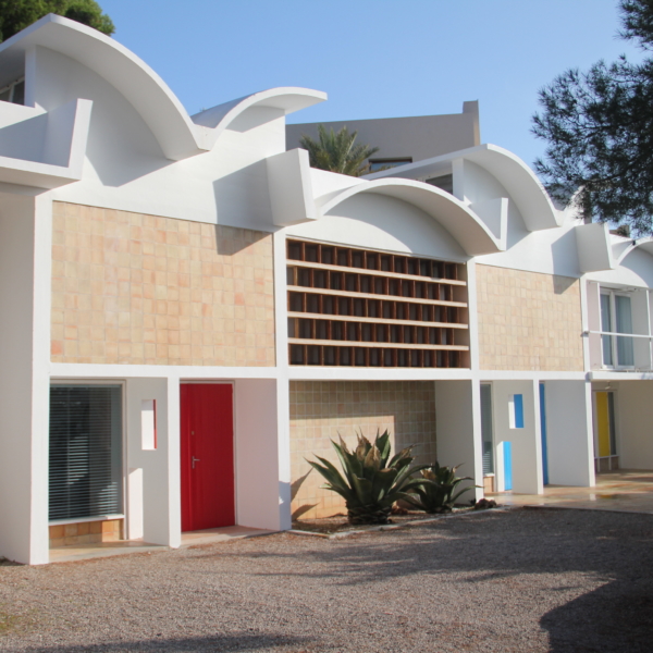 La Fundació Miró Mallorca inaugura Taller Sert