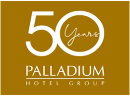 PALLADIUM HOTEL GROUP CELEBRA IL SUO 50° ANNIVERSARIO E NOMINA IL NUOVO PRESIDENTE E CEO
