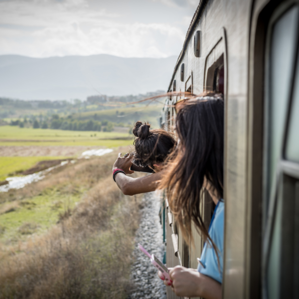 In Abruzzo a bordo dei treni storici  della Transiberiana d’Italia