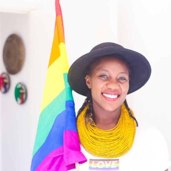Festeggiare il Pride con Airbnb