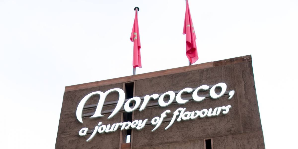 EXPO Milano 2015: ‘A journey of flavours’ discovering Morocco