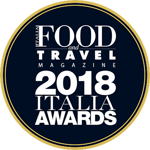 L’Abruzzo premiata “Migliore Regione 2018” ai Food and Travel Italia Awards
