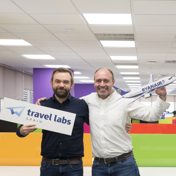 Ryanair: Travel Labs in Spagna hanno già offerto 50 posti di lavoro