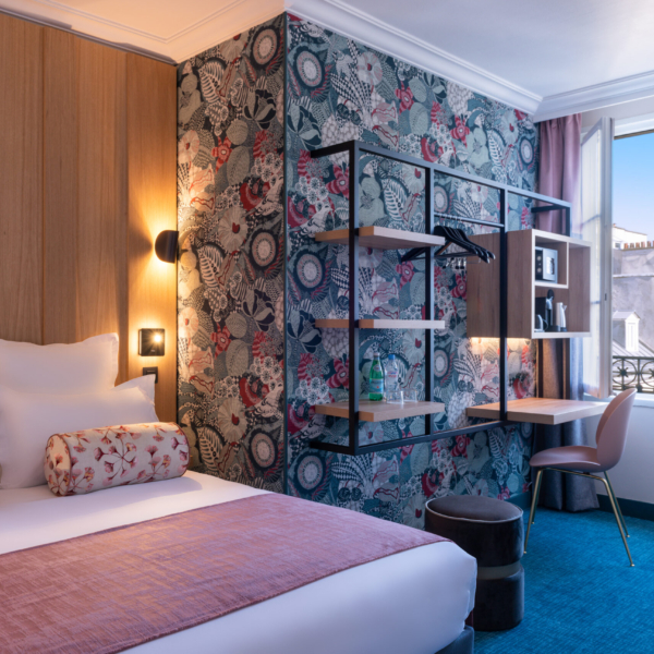Leonardo Hotels Central Europe si espande in Francia con l’apertura del primo hotel del gruppo a Parigi