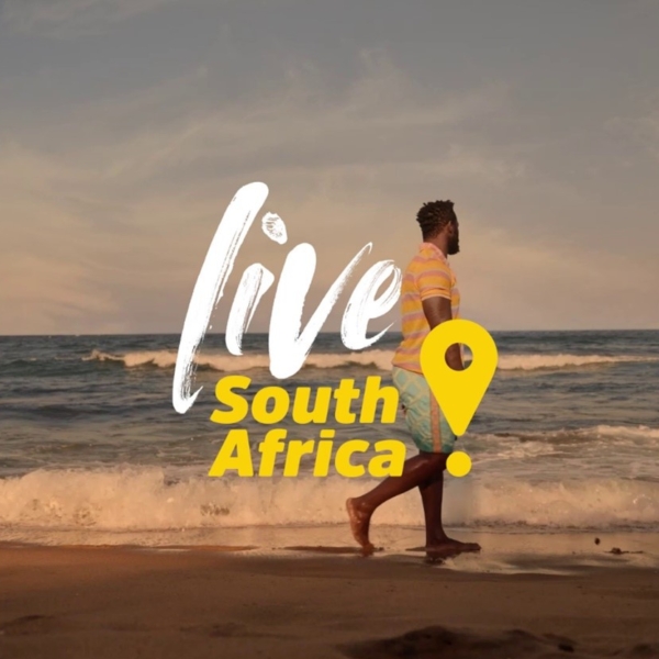 South African Tourism presenta la sua nuova campagna: “Live South Africa!”