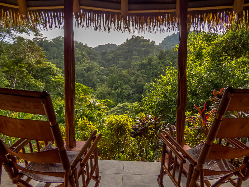 Costa Rica: gli hotel dal cuore “green”