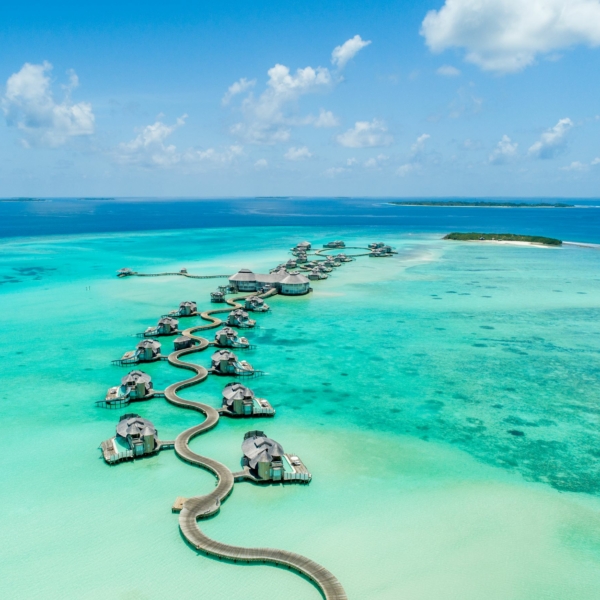 Visit Maldives lancia una campagna marketing con Bluvacanze