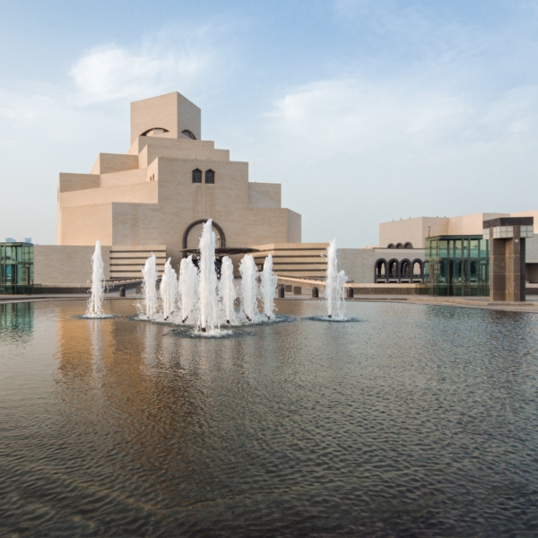 Otto esperienze culturali per scoprire il Qatar