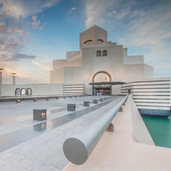 Lo skyline di Doha: sei celebri architetti  per sei icone della capitale più trendy del Golfo