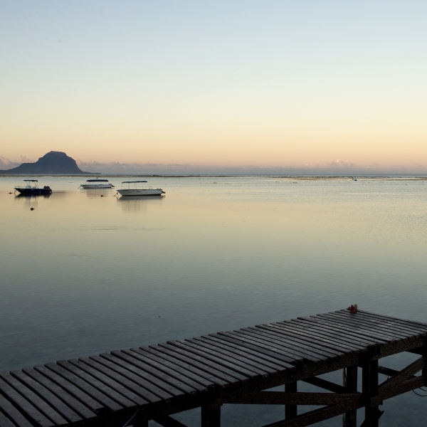 A Mauritius mano nella mano: idee romantiche per una vacanza a due