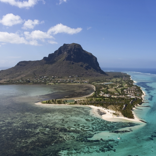 Mauritius: arrivi italiani +35% a giugno 2016